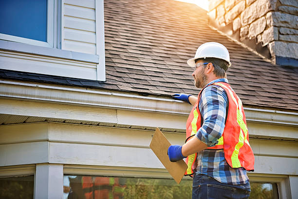 Licensed Gutter Installation service in Troy, ID - Roof Repair Smedway